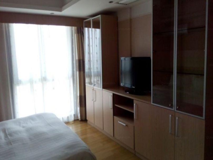 Teda International Club Hotel Тиендзин Екстериор снимка